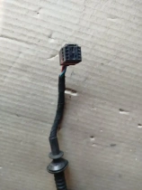 Амортизатор двери багажника Kia Sorento Prime UM 2014-2020 Задн. Лев.