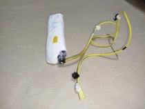 Подушка безопасности в сиденье Mitsubishi Outlander 3 GF 2012-2023 Перед. Прав.