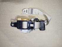 Ремень безопасности Toyota Camry 70 XV70 2017-2024 Задн. Прав.