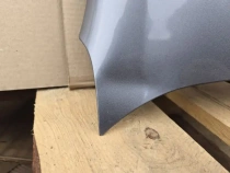 Крыло Mitsubishi Outlander 3 GF 2015-2023 Перед. Прав.