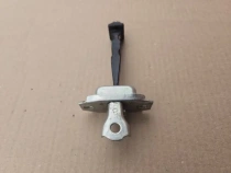 Ограничитель двери Mitsubishi Outlander 3 GF 2012-2022 Перед. Лев.