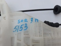 Замок двери Kia Sorento Prime UM 2014-2020 Задн. Прав.