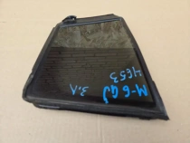 Форточка двери Mazda 6 GJ GJ 2012-2022 Задн. Лев.