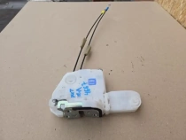 Замок двери Mitsubishi Outlander 3 GF 2012-2021 Перед. Лев.