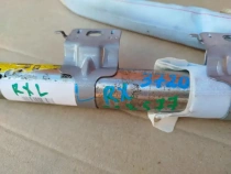 Шторка безопасности Lexus RX 4 GGL25L GYL25L AGL20L AGL25L 2015-2022  Лев.