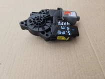 Мотор стеклоподъемника Hyundai Santa Fe 4 TM 2018-2024 Задн. Прав.