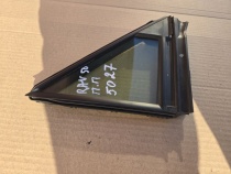 Форточка двери Toyota RAV4 50 XA50 2018-2023 Перед. Прав.