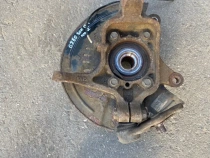 Кулак поворотный Kia Sorento Prime UM 2014-2020 Перед. Лев.