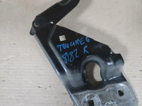 Петля капота Volkswagen Touareg NF 2010-2018  Прав.