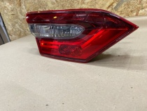 Фонарь Toyota Camry 70 XV70 2017-2024 Задн. Лев.