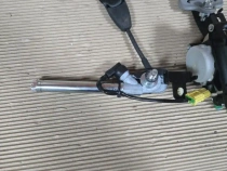 Ремень безопасности Honda CRV 5 RW 2016- Перед. Лев.