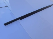 Бархотка двери Mitsubishi ASX GA 2010-2023 Задн. Лев.