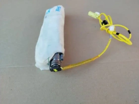 Подушка безопасности в сиденье Mitsubishi Outlander 3 GF 2012-2023 Перед. Прав.