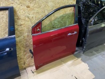 Дверь Kia Sportage QL 2018-2022 Перед. Лев.