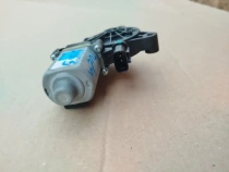 Мотор стеклоподъемника Hyundai Tucson TL 2015-2021 Задн. Лев.