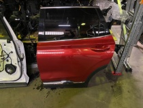 Дверь Hyundai Santa Fe 4 TM 2023 Задн. Лев.