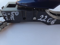 Ручка двери внешняя Infiniti Q50 V37 2013-2023 Задн. Прав.