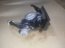 Замок двери багажника Lexus RX 4 GGL25L GYL25L AGL20L AGL25L 2015-2022  