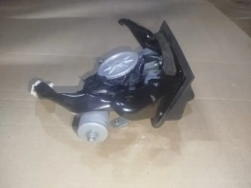 Замок двери багажника Lexus RX 4 GGL25L GYL25L AGL20L AGL25L 2015-2022  