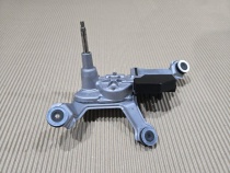 Мотор дворников Toyota RAV4 50 XA50 2018-2023 Задн. 