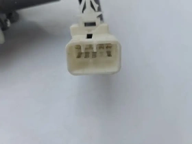 Замок двери багажника Lexus RX 4 GGL25L GYL25L AGL20L AGL25L 2015-2022 Задн. 