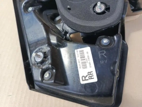 Фонарь Toyota C-HR MAXH10, NGX10,50, ZGX10 2019 Задн. Прав.