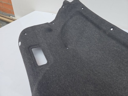 Обшивка двери багажника Mazda 6 GJ GJ 2012-2022  