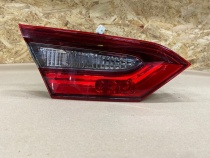 Фонарь Toyota Camry 70 XV70 2017-2024 Задн. Лев.