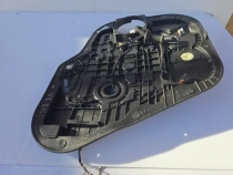 Дверная карта Kia Sorento Prime UM 2014-2020 Задн. Лев.