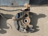 Кулак поворотный передний левый Honda CRV 5 (RW) 2016-2024 OEM 53510-TLA-A02