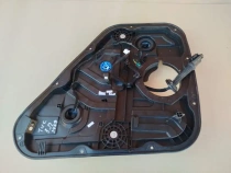 Дверная карта Hyundai Tucson TL 2015-2021 Задн. Прав.