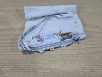 Подушка безопасности в сиденье Hyundai Tucson TL 2015-2021 Перед. Прав.