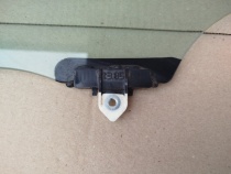 Стекло двери Toyota C-HR MAXH10, NGX10,50, ZGX10 2019 Перед. Лев.