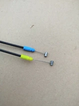 Замок двери Mitsubishi Outlander 3 GF 2012-2021 Задн. Прав.