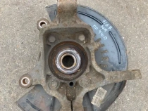 Кулак поворотный Kia Sorento Prime UM 2014-2020 Перед. Прав.