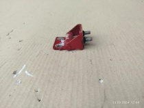 Петля двери багажника Mitsubishi Outlander 3 GF 2012-2023  