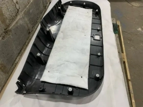 Обшивка двери багажника Mitsubishi Outlander 3 GF 2013-2021  