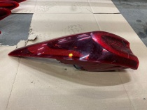 Фонарь Kia Sportage QL 2018-2022 Задн. Лев.