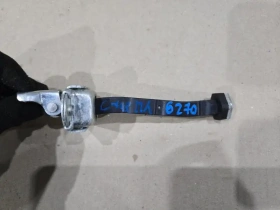 Ограничитель двери Toyota C-HR MAXH10 2016-2023 Перед. Лев.