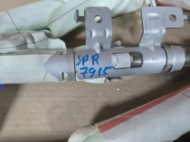 Шторка безопасности Kia Sportage QL 2015-2022  Прав.