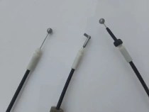 Замок двери Nissan X-TRAIL T32R 2013-2022 Задн. Прав.