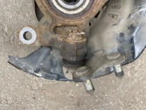 Кулак поворотный Honda CRV 5 RW 2016-2024 Перед. Прав.