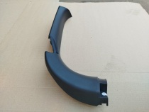 Обшивка двери багажника Mitsubishi Outlander 3 GF 2012-2021  Лев.