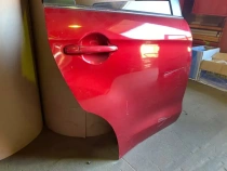 Дверь Mitsubishi ASX GA 2010-2023 Задн. Прав.