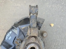 Кулак поворотный Lexus UX MZAA10L MZAH10L 2018- Перед. Лев.