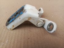 Петля двери верхняя Nissan Qashqai J11 2013-2022 Перед. Лев.