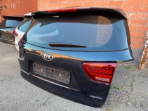 Крышка багажника Kia Sorento Prime UM 2014-2020  