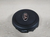 Подушка безопасности в руль Kia Sportage QL 2015-2022  