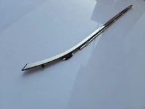 Бархотка двери Lexus NX AYZ10L AYZ15L ZGZ10L ZGZ15L 2014-2022 Задн. Лев.