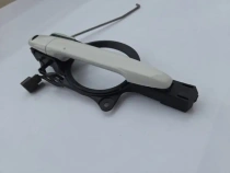 Ручка двери Mitsubishi Outlander 3 GF 2012-2022 Перед. Прав.